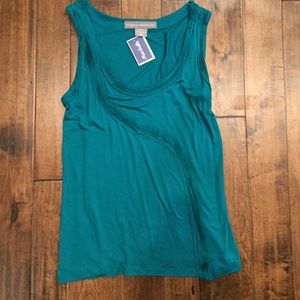 New with tags tank