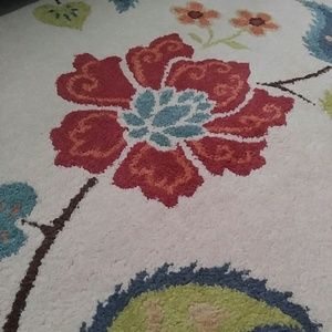 Meet your Posher, Felicia