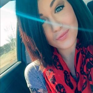 Meet your Posher, Harley