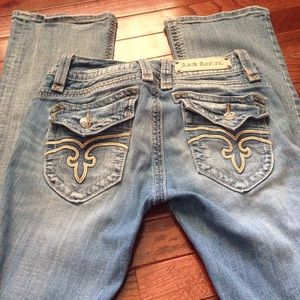 Rock Revival christina boot