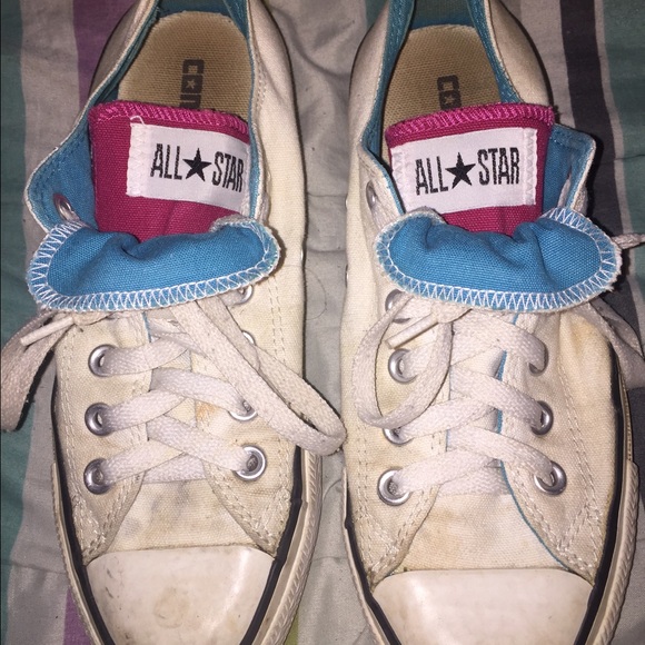 Converse ‼️FINAL PRICE DROP‼️