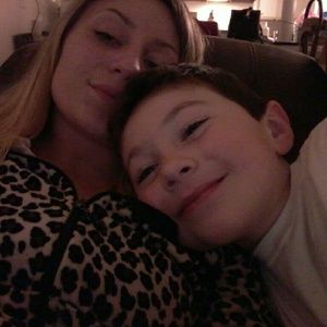 Meet your Posher, Molly