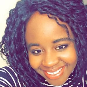 Meet your Posher, Nandy