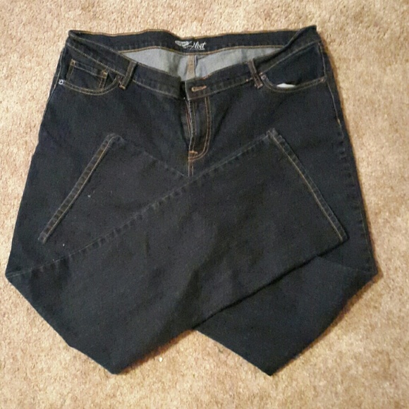 Old Navy jeans