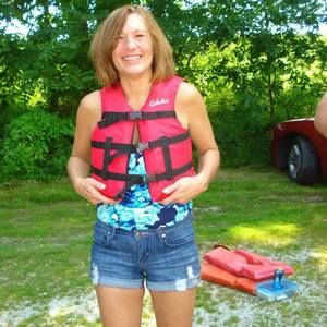 Meet your Posher, Tammy