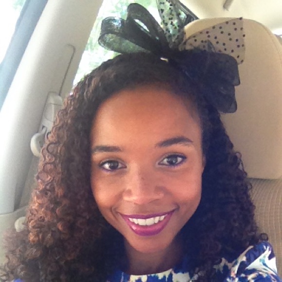 Fascinator - Picture 3 of 3