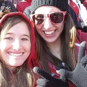 Meet your Posher, Taylor