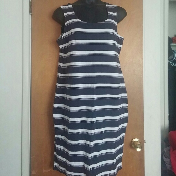 NWT Tank Dress 3x