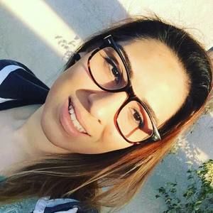 Meet your Posher, Jazmine