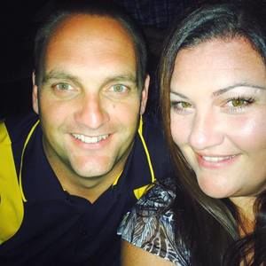 Meet your Posher, Aimee