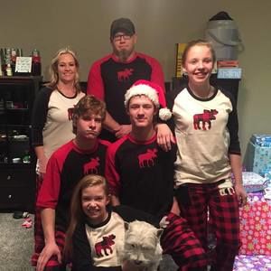 Meet your Posher, Jerri lynn