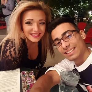 Meet your Posher, Chev