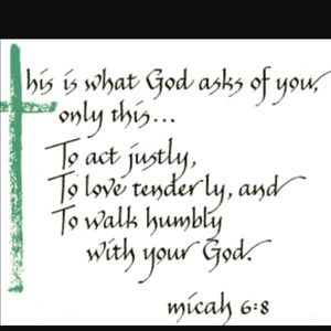 Meet your Posher, Ginny