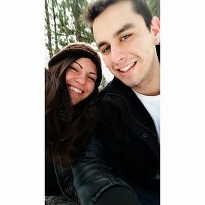 Meet your Posher, Michaela