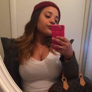 Meet your Posher, Arian