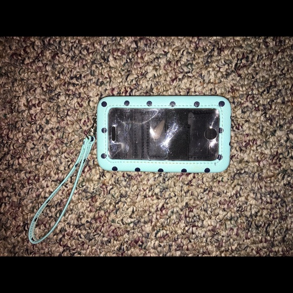 iPhone 4 case