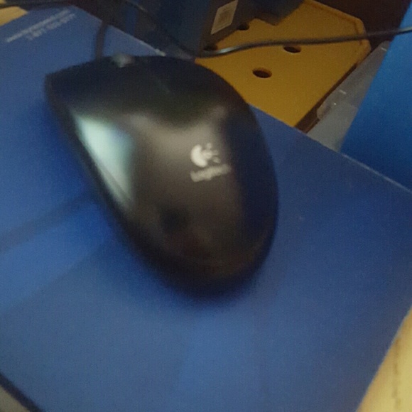 Meet your Posher, Patsy - Picture 1 of 1