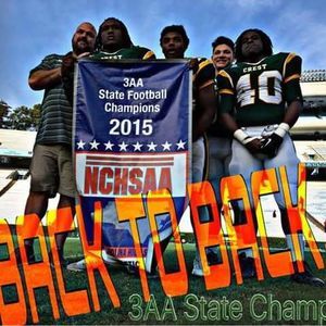 Meet your Posher, Daniel