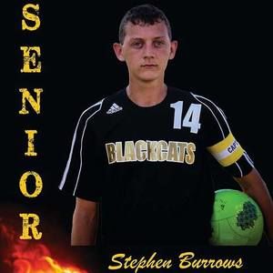 Meet your Posher, Stephen