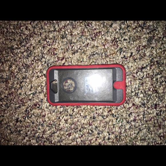 iPhone 5 case