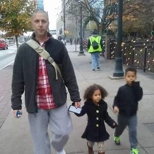 Meet your Posher, Keith