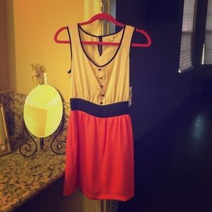 NWT Gianni Bini Dress