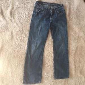 Men's American Eagle jeans