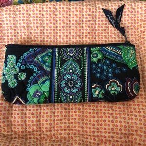 Vera Bradley Pencil Case