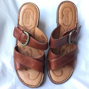 Born Sandals