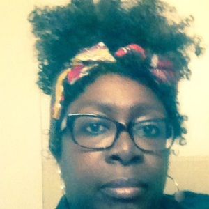Meet your Posher, Darlene