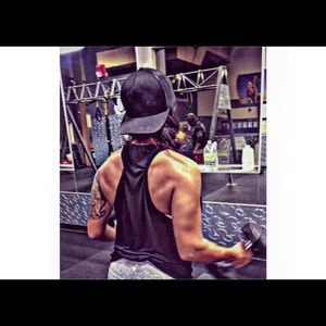 Meet your Posher, Danica