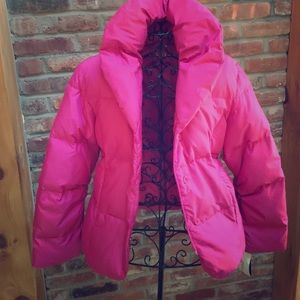 Guess Puffer Jacket