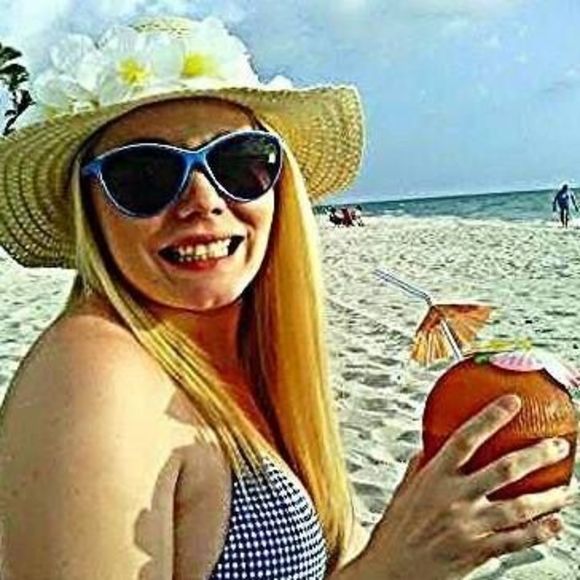 Meet your Posher, Jody