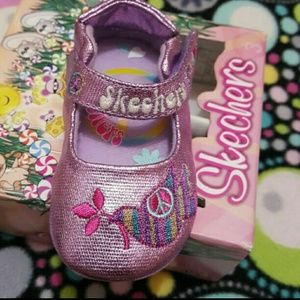💥Sketchers Infant shoes💥
