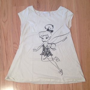 Tinkerbell T-shirt