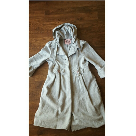 Juicy Couture Jacket