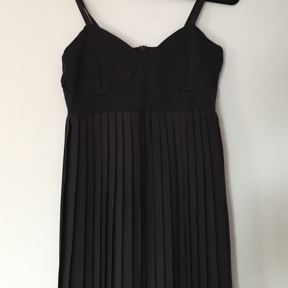 Nasty Gal Nightshade Maxi Dress - Picture 3 of 4