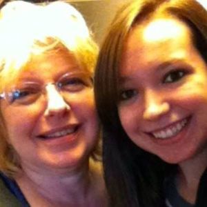 Meet your Posher, Sandy