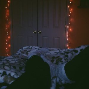 Meet your Posher, Becca