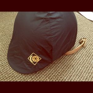 Charles Owen weatherproof helmet cover
