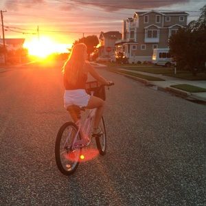 Meet your Posher, Gracie