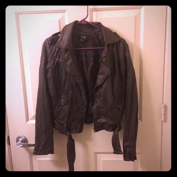 Forever 21 jacket