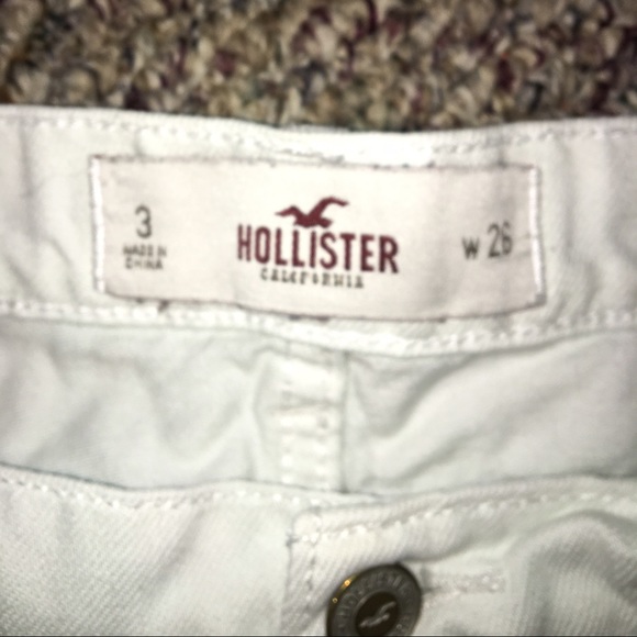 Hollister shorts - Picture 2 of 3