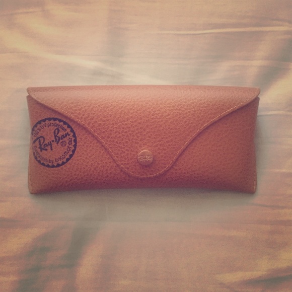 🎉SALE🎉 Ray-Ban case