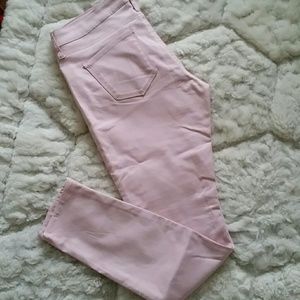 Skinny jeans junior size11