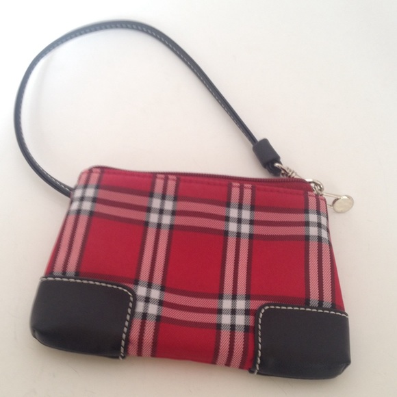 Liz Claiborne Small purse