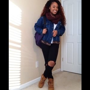 Meet your Posher, Anlxo