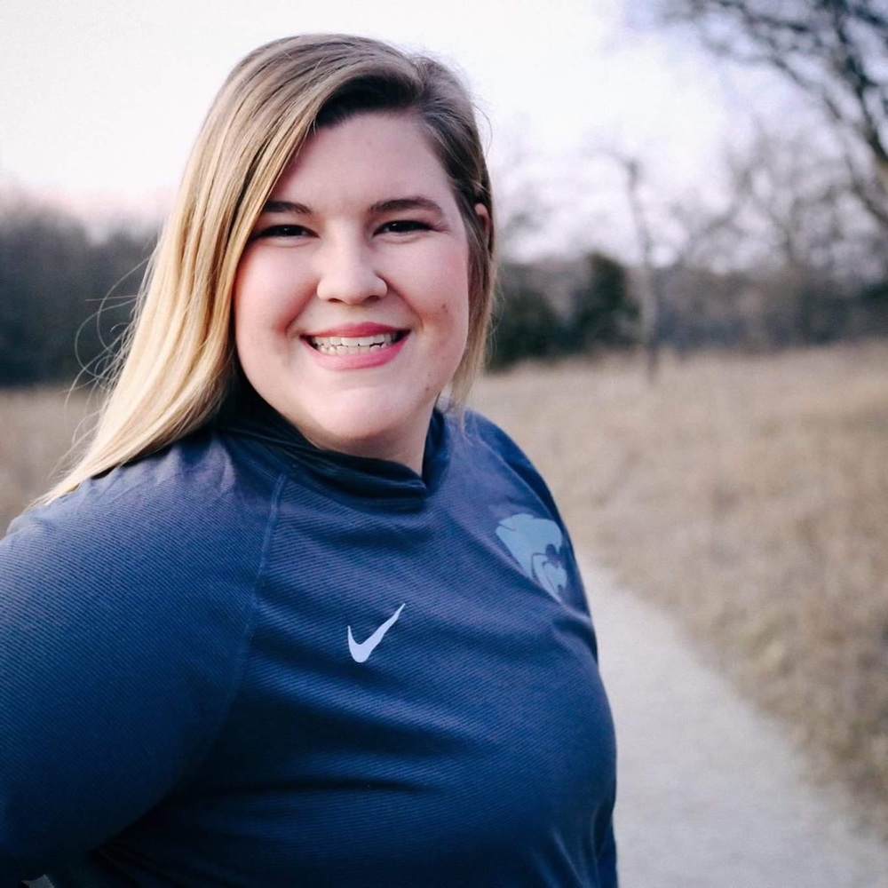 Meet your Posher, Camryn