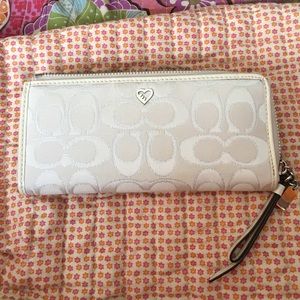 Coach Wallet!