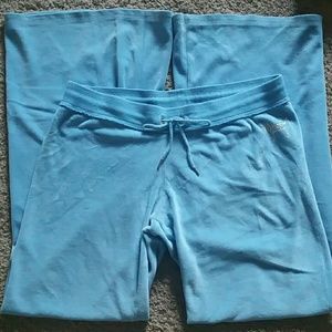 SOLD ON MERCARI Victoria Secret velour sweat